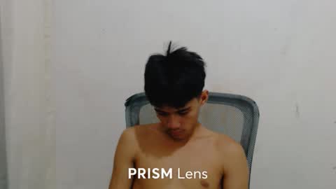 Snapshot of tisoyplayboy chatting on June 2026 07:58:02 PM TisoyNin online show from June 2026 07:58:02 PM