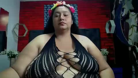 TISTMATURE online show from February 2025 05:17:02 PM