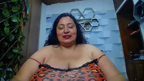 TISTMATURE online show from September 2025 01:23:02 PM