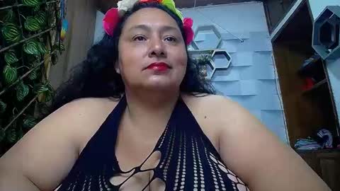 TISTMATURE online show from October 2025 01:17:02 PM