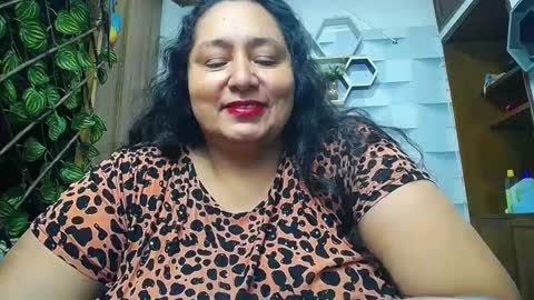 TISTMATURE online show from October 2025 01:23:01 PM