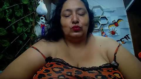 TISTMATURE online show from October 2025 01:11:02 PM