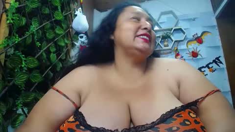 TISTMATURE online show from October 2025 01:25:01 PM