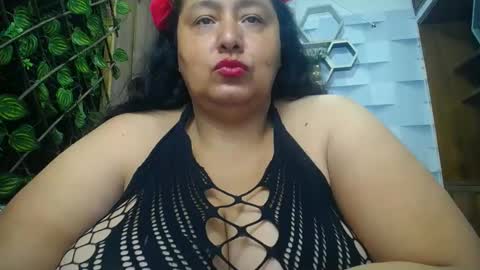 TISTMATURE online show from November 2025 02:07:02 PM