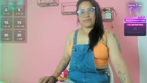 tita_dirty online show from February 2025 03:55:02 AM