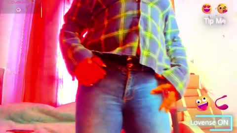 tita_dirty online show from January 2026 03:25:02 PM