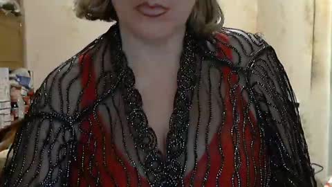 tittylina online show from December 2024 08:11:01 PM