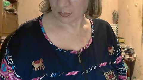 tittylina online show from January 2025 12:22:01 AM