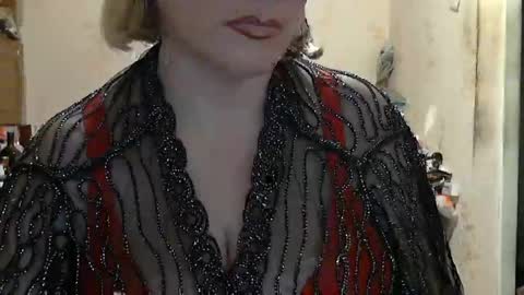 tittylina online show from February 2025 09:49:01 PM
