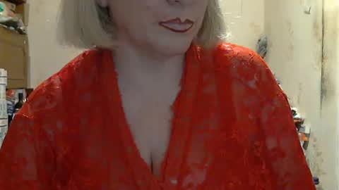 tittylina online show from February 2025 08:55:01 PM