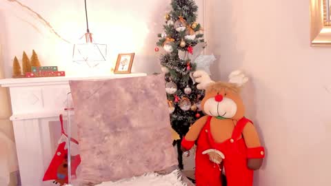 Tivizay online show from December 2024 02:22:02 PM