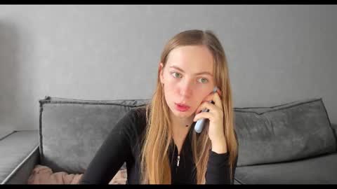 Maria online show from November 2025 10:31:01 AM