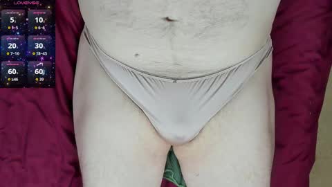 TJ-Panty Lover online show from May 2026 06:13:02 PM