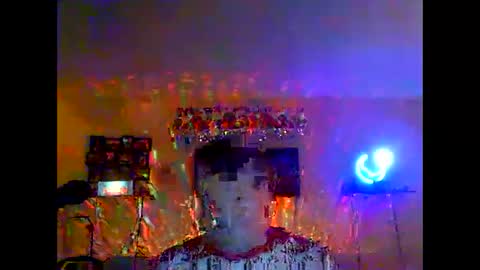 TK online show from December 2024 04:44:01 AM