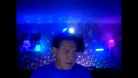 TK online show from October 2025 02:45:02 AM