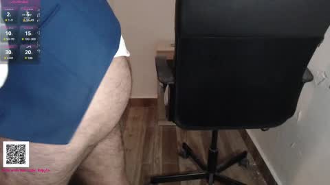 Leonel online show from December 2024 07:05:01 PM