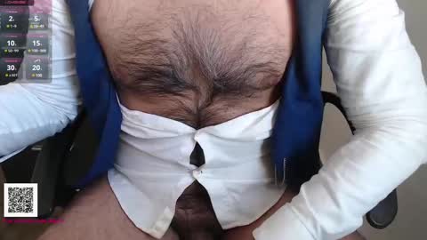 Leonel online show from January 2025 12:50:02 PM