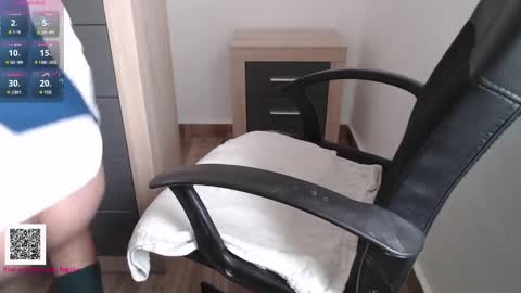 Leonel online show from January 2025 11:56:02 AM