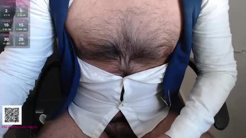 Leonel online show from February 2025 02:07:01 PM