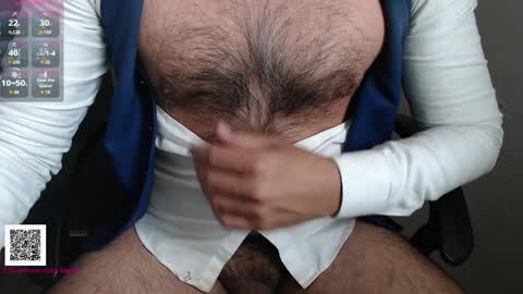 Leonel online show from February 2025 09:54:02 AM