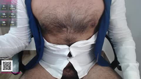 Leonel online show from October 2025 04:58:02 PM