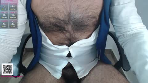 Leonel online show from October 2025 05:01:01 PM