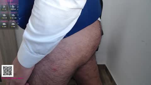 Leonel online show from November 2025 02:40:02 PM