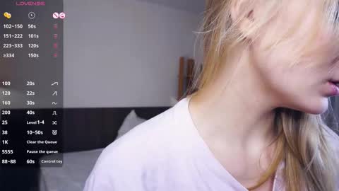 Mary online show from November 2025 05:43:01 AM