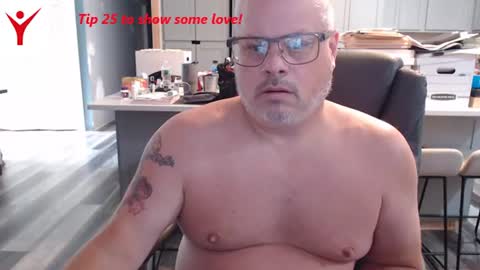 Snapshot of toddbator chatting on July 2026 12:31:01 PM Todd Bator online show from July 2026 12:31:01 PM