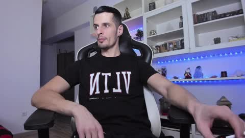 Todd online show from January 2025 11:42:01 PM