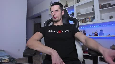 Todd online show from January 2025 04:04:02 AM