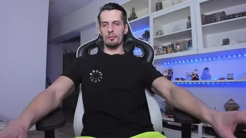 Todd online show from January 2025 03:09:01 AM