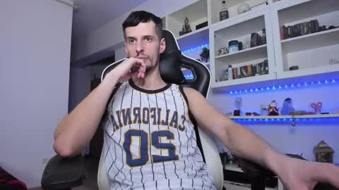 Todd online show from February 2025 12:41:01 AM