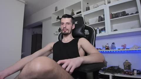 Todd online show from February 2025 05:26:02 PM