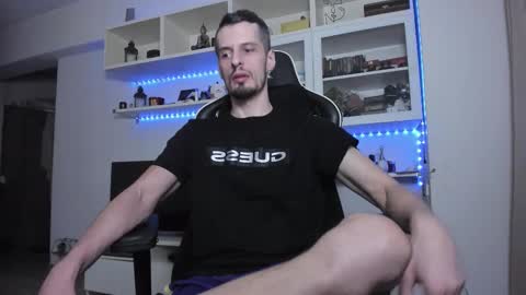 Todd online show from November 2025 12:43:02 AM