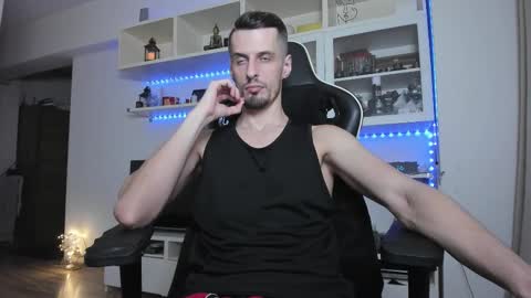 Todd online show from December 2025 05:21:02 PM