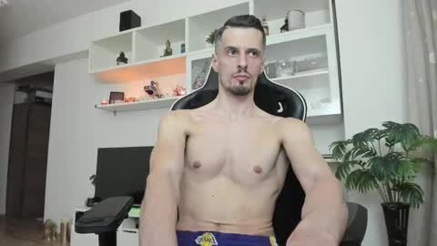 Todd online show from May 2026 11:54:02 PM