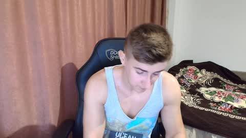 todhorny987 online show from January 2025 06:10:01 AM