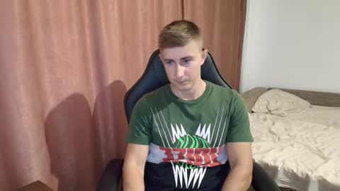 todhorny987 online show from March 2025 10:00:02 AM