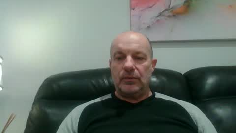 toerag69 online show from January 2025 09:09:02 PM