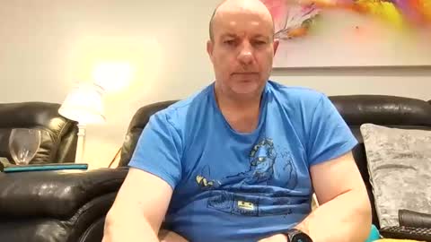 toerag69 online show from February 2025 02:17:01 AM