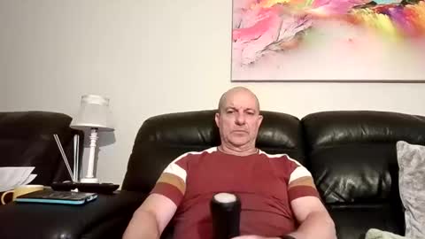 toerag69 online show from October 2025 05:00:01 PM