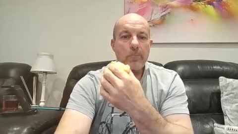 toerag69 online show from October 2025 08:59:02 PM