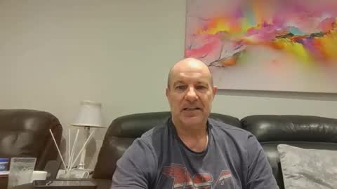 toerag69 online show from March 2026 09:06:02 AM