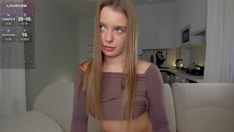 Snapshot of toffeepads chatting on February 2026 11:49:01 PM Liza online show from February 2026 11:49:01 PM