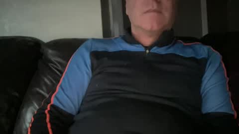 Joshua1983 online show from December 2024 11:31:02 PM