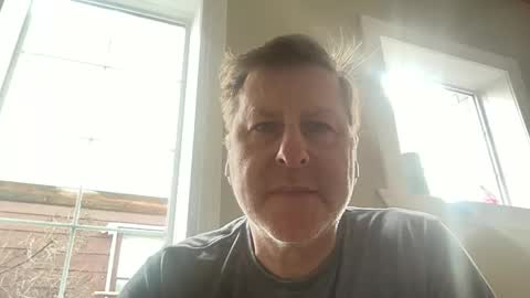 Joshua1983 online show from March 2025 10:21:02 PM