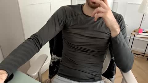 Martin online show from April 2026 08:40:02 AM