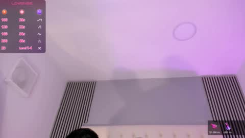 toji lee online show from November 2025 01:53:01 AM