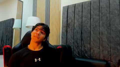 Snapshot of toji_lee chatting on December 2025 11:22:01 PM toji lee online show from December 2025 11:22:01 PM